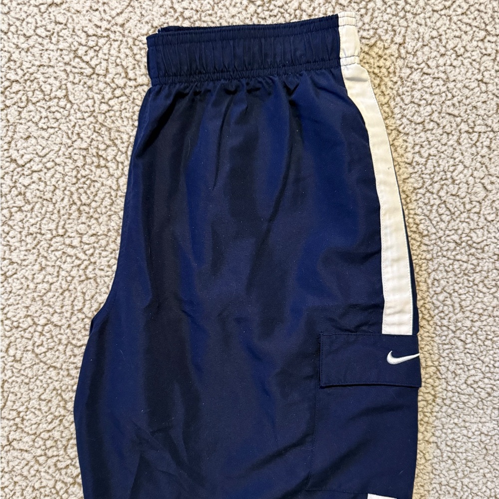 Nike Swim Trunks